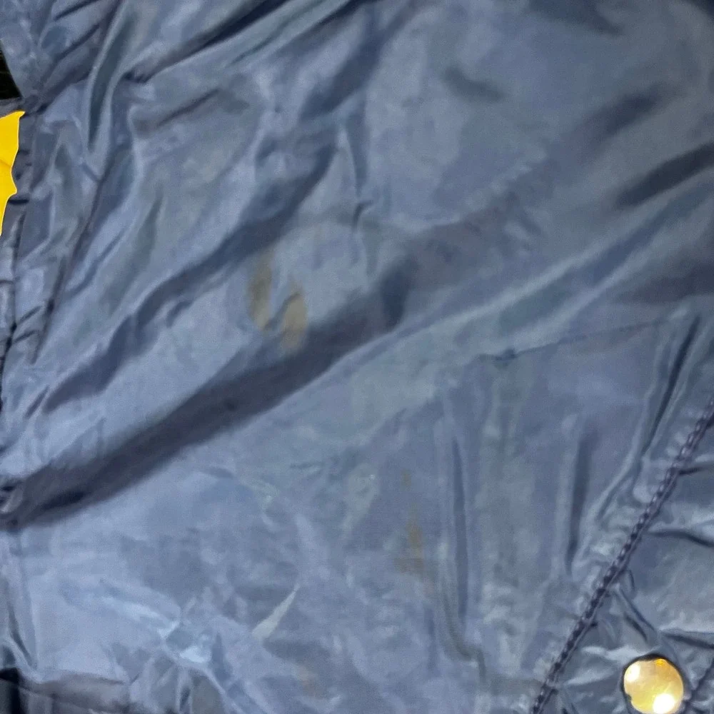 Fieldmaster insulated vintage